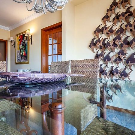 Costa Nova Ria View Apartment By Home Sweet Home Aveiro Esterno foto