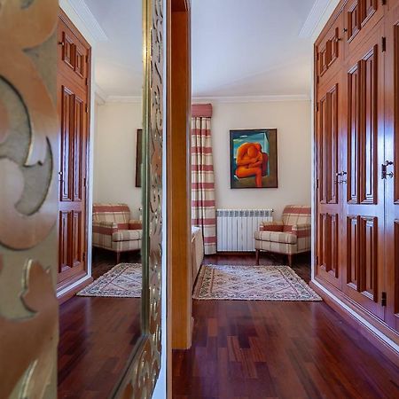 Costa Nova Ria View Apartment By Home Sweet Home Aveiro Esterno foto