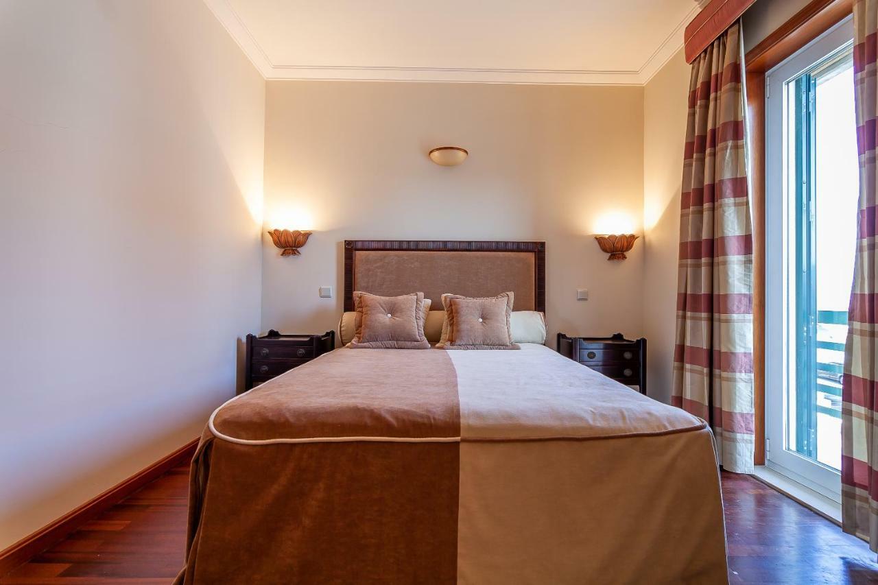 Costa Nova Ria View Apartment By Home Sweet Home Aveiro Esterno foto