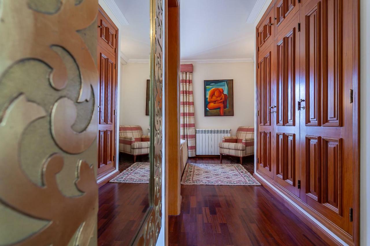 Costa Nova Ria View Apartment By Home Sweet Home Aveiro Esterno foto