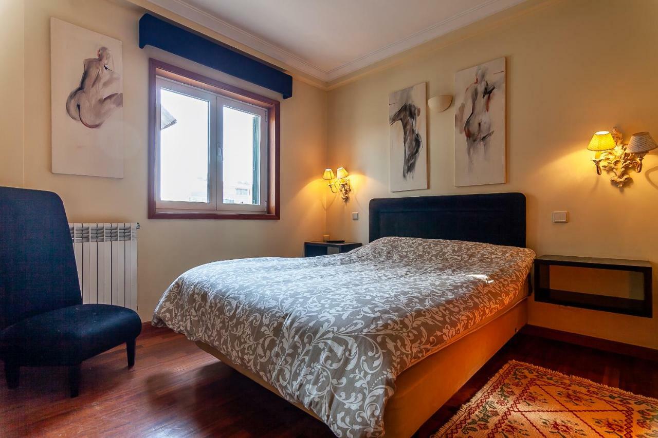 Costa Nova Ria View Apartment By Home Sweet Home Aveiro Esterno foto