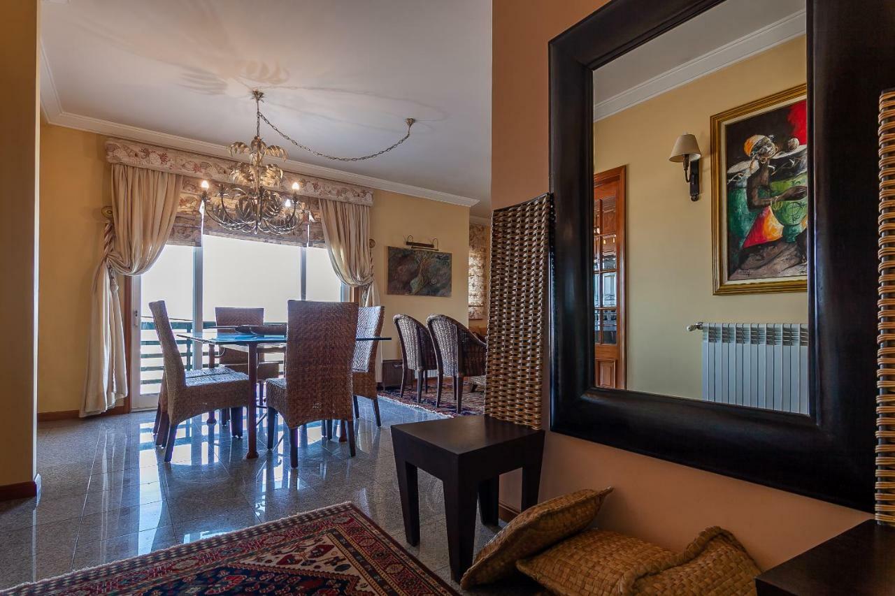 Costa Nova Ria View Apartment By Home Sweet Home Aveiro Esterno foto