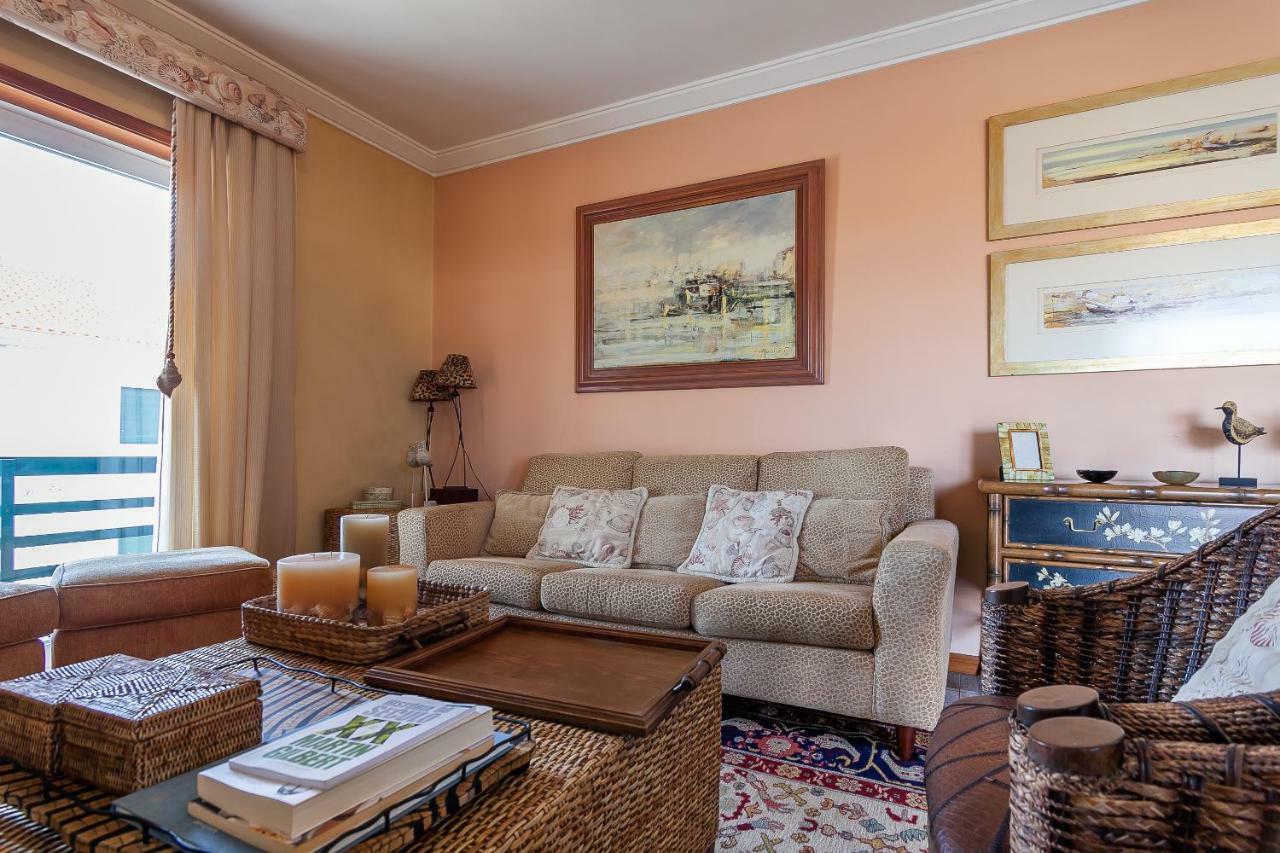 Costa Nova Ria View Apartment By Home Sweet Home Aveiro Esterno foto