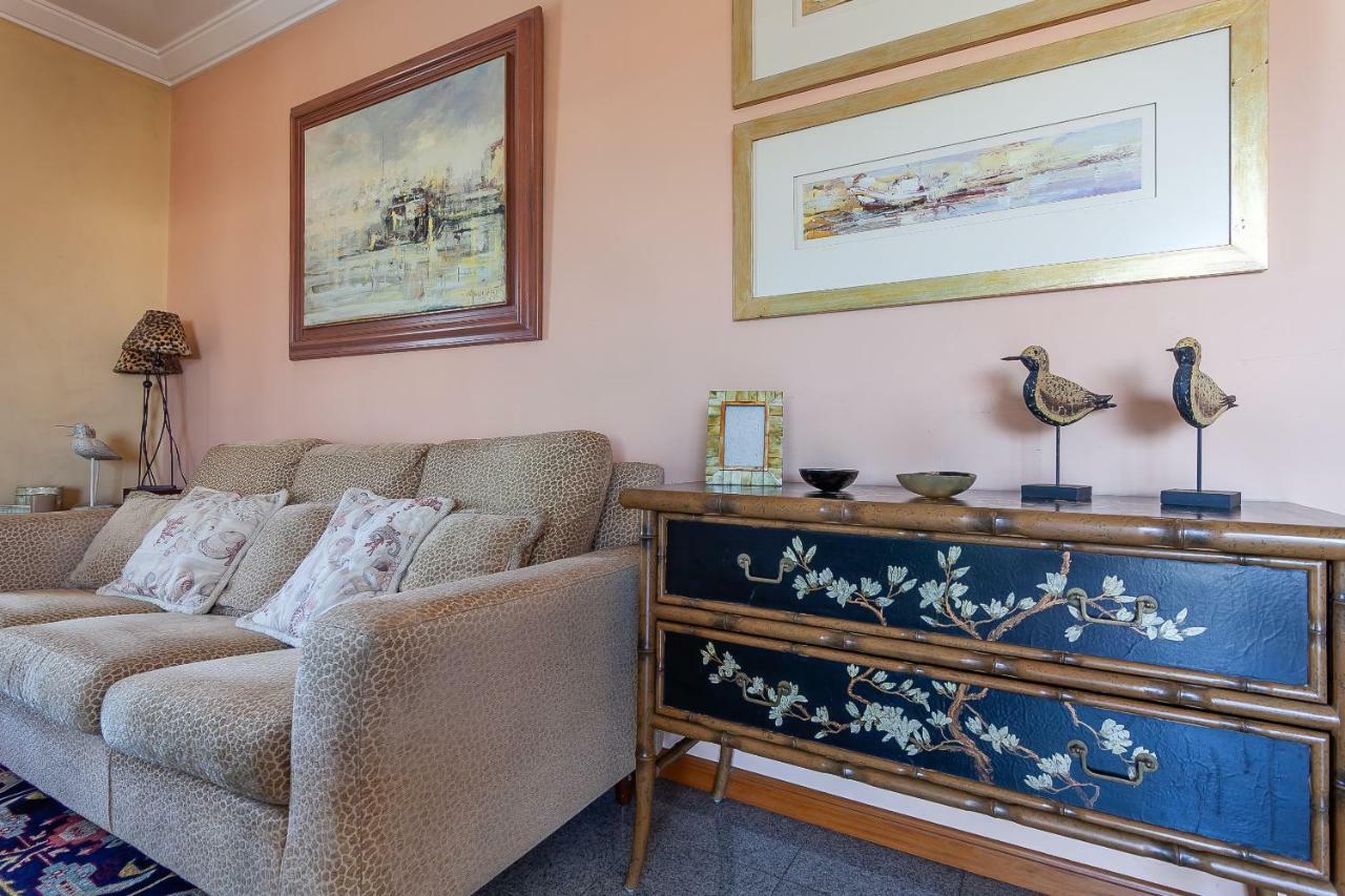 Costa Nova Ria View Apartment By Home Sweet Home Aveiro Esterno foto