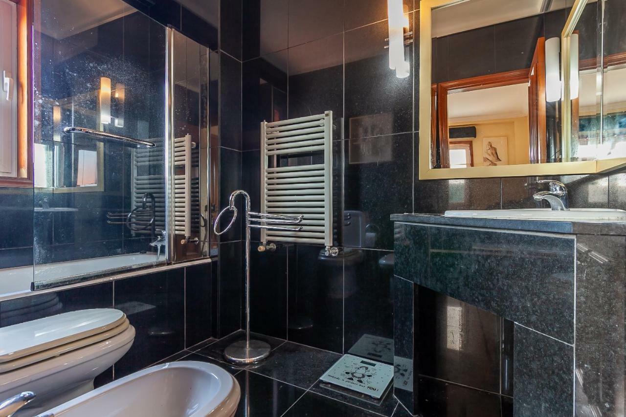 Costa Nova Ria View Apartment By Home Sweet Home Aveiro Esterno foto