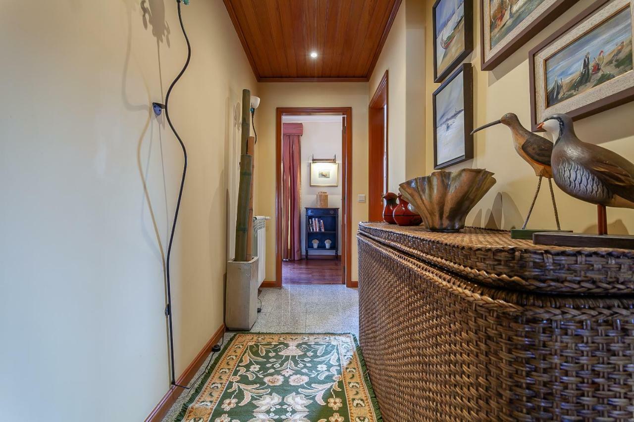 Costa Nova Ria View Apartment By Home Sweet Home Aveiro Esterno foto