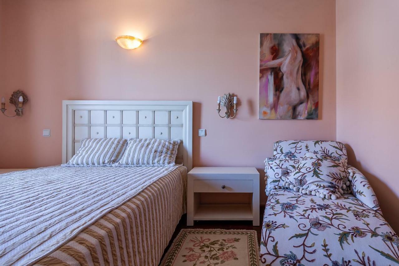 Costa Nova Ria View Apartment By Home Sweet Home Aveiro Esterno foto