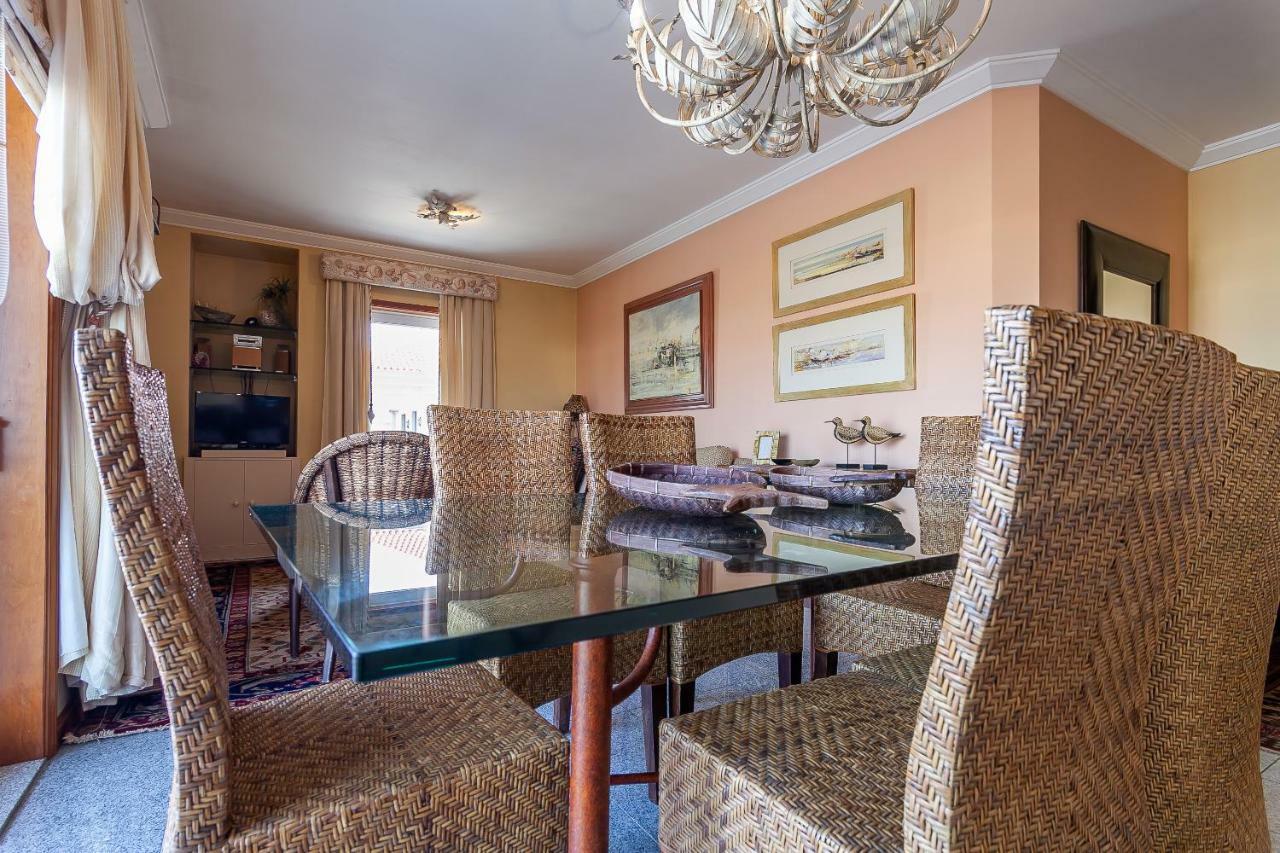 Costa Nova Ria View Apartment By Home Sweet Home Aveiro Esterno foto