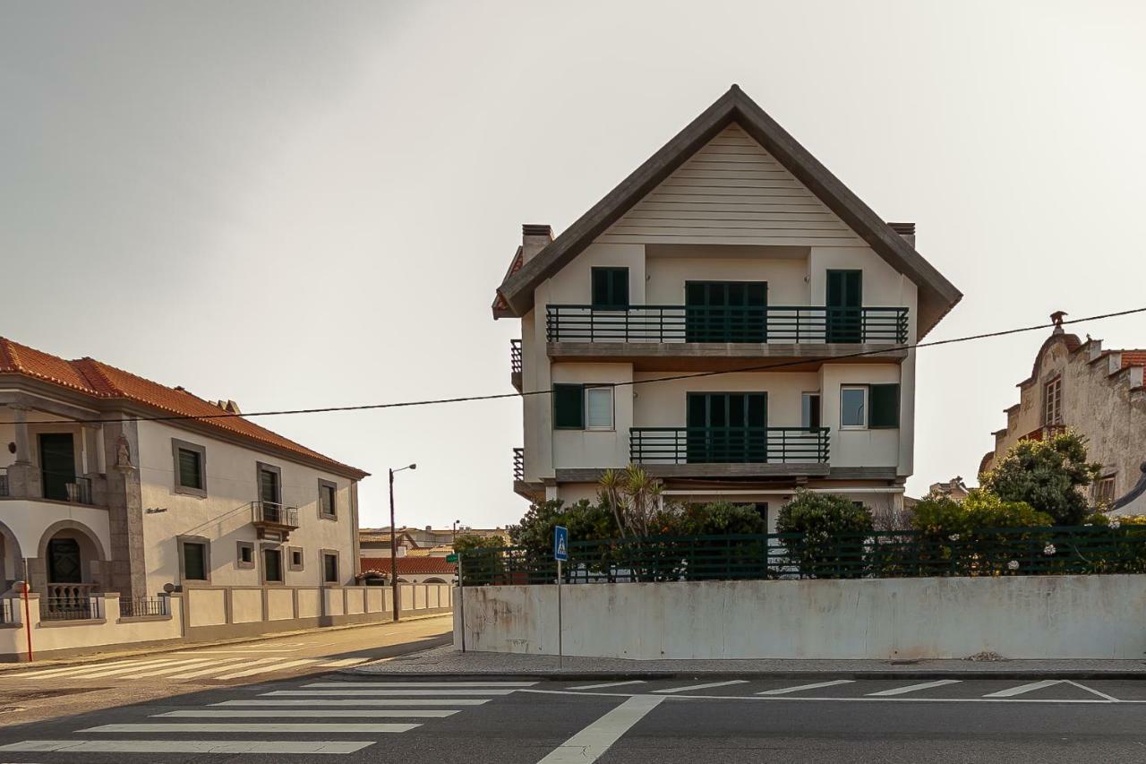 Costa Nova Ria View Apartment By Home Sweet Home Aveiro Esterno foto