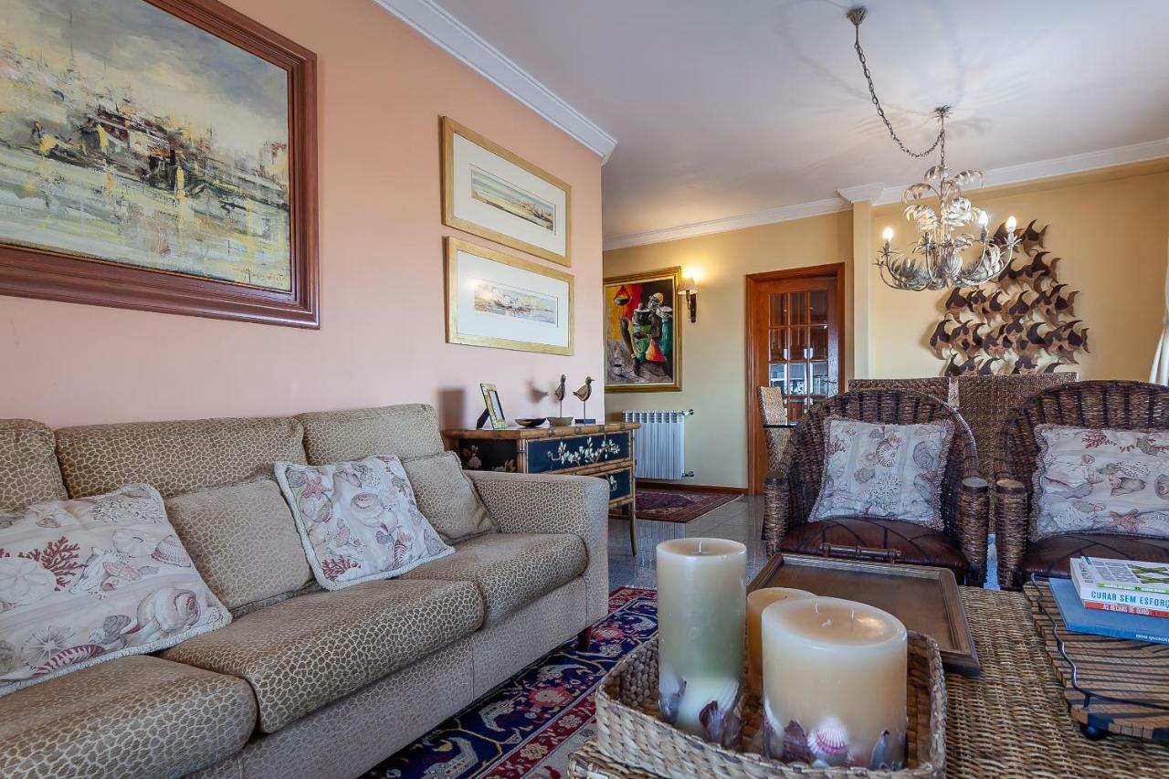 Costa Nova Ria View Apartment By Home Sweet Home Aveiro Esterno foto