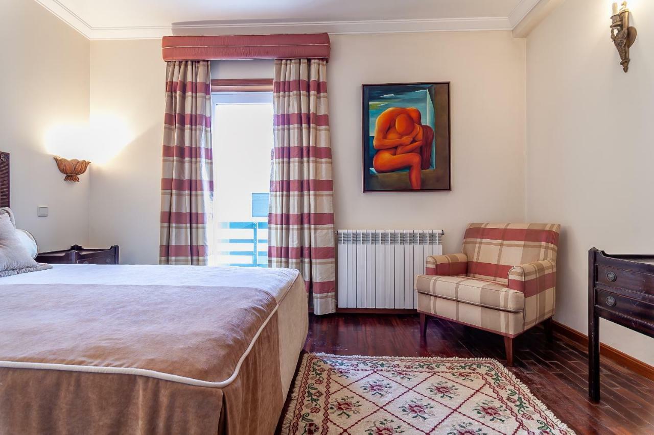 Costa Nova Ria View Apartment By Home Sweet Home Aveiro Esterno foto