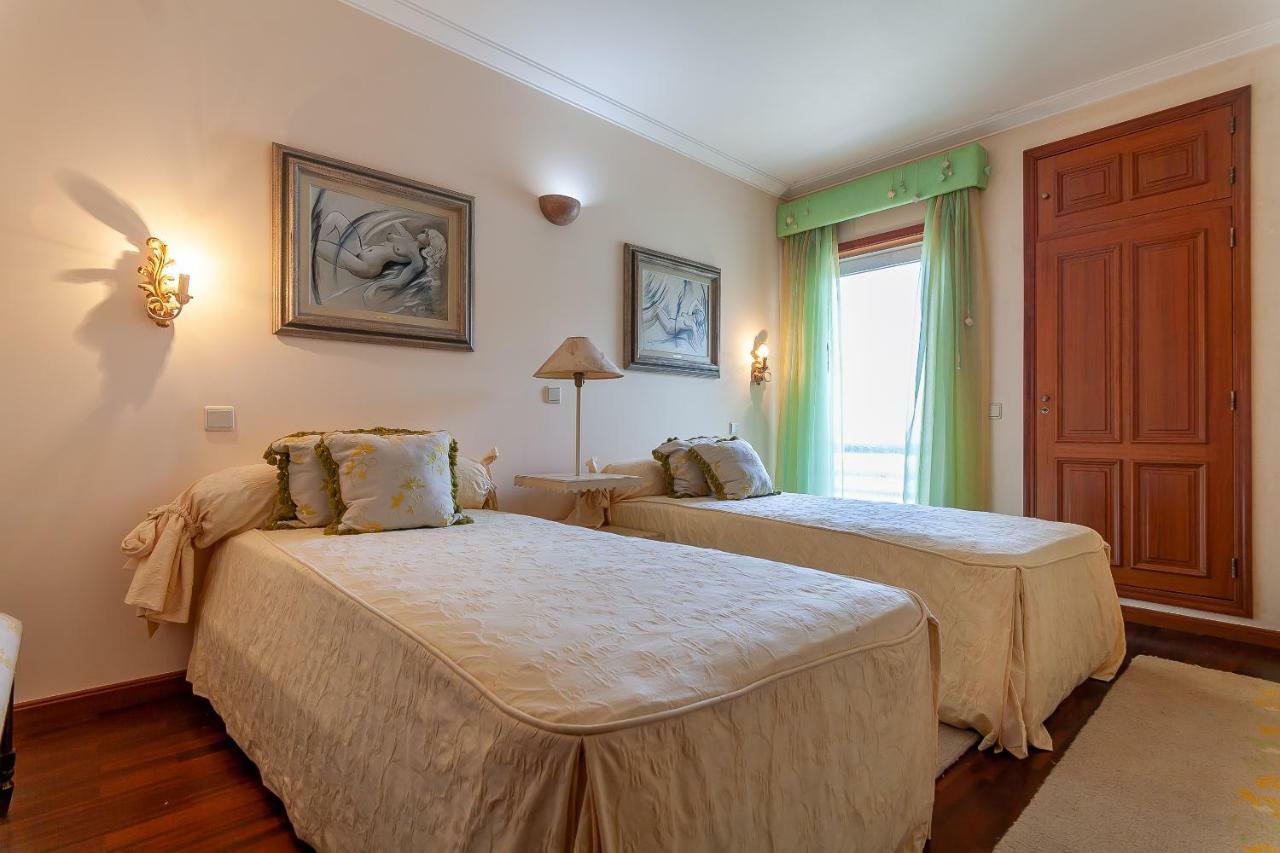 Costa Nova Ria View Apartment By Home Sweet Home Aveiro Esterno foto