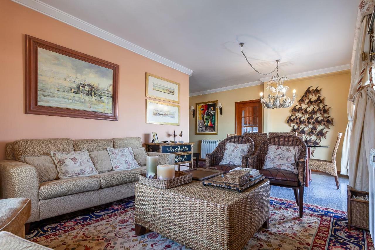 Costa Nova Ria View Apartment By Home Sweet Home Aveiro Esterno foto