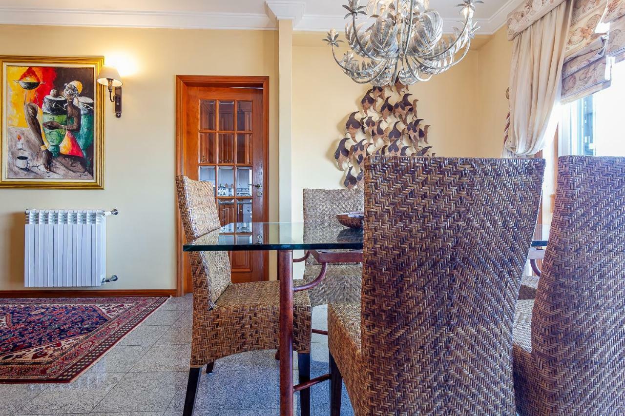 Costa Nova Ria View Apartment By Home Sweet Home Aveiro Esterno foto