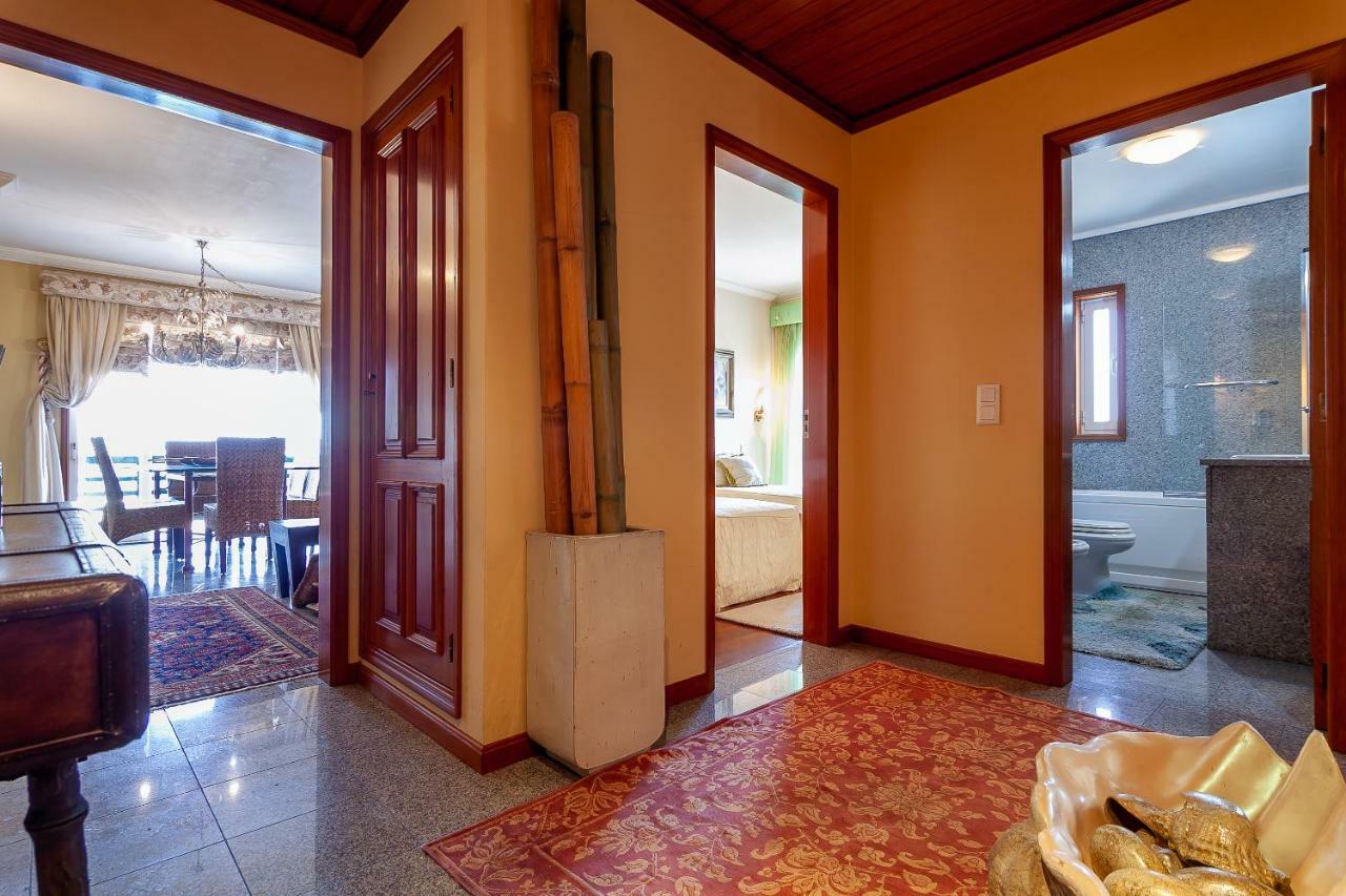 Costa Nova Ria View Apartment By Home Sweet Home Aveiro Esterno foto