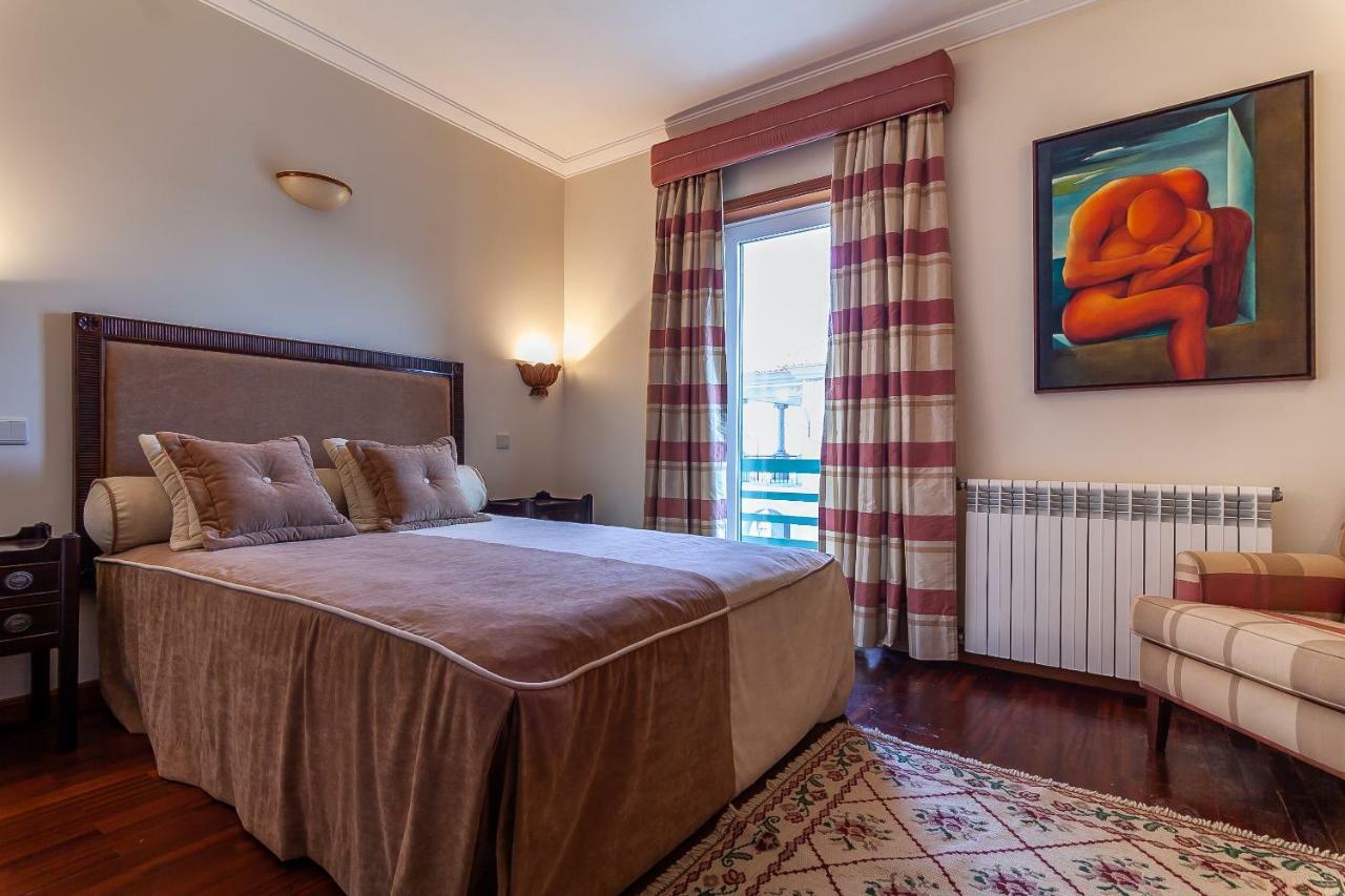 Costa Nova Ria View Apartment By Home Sweet Home Aveiro Esterno foto