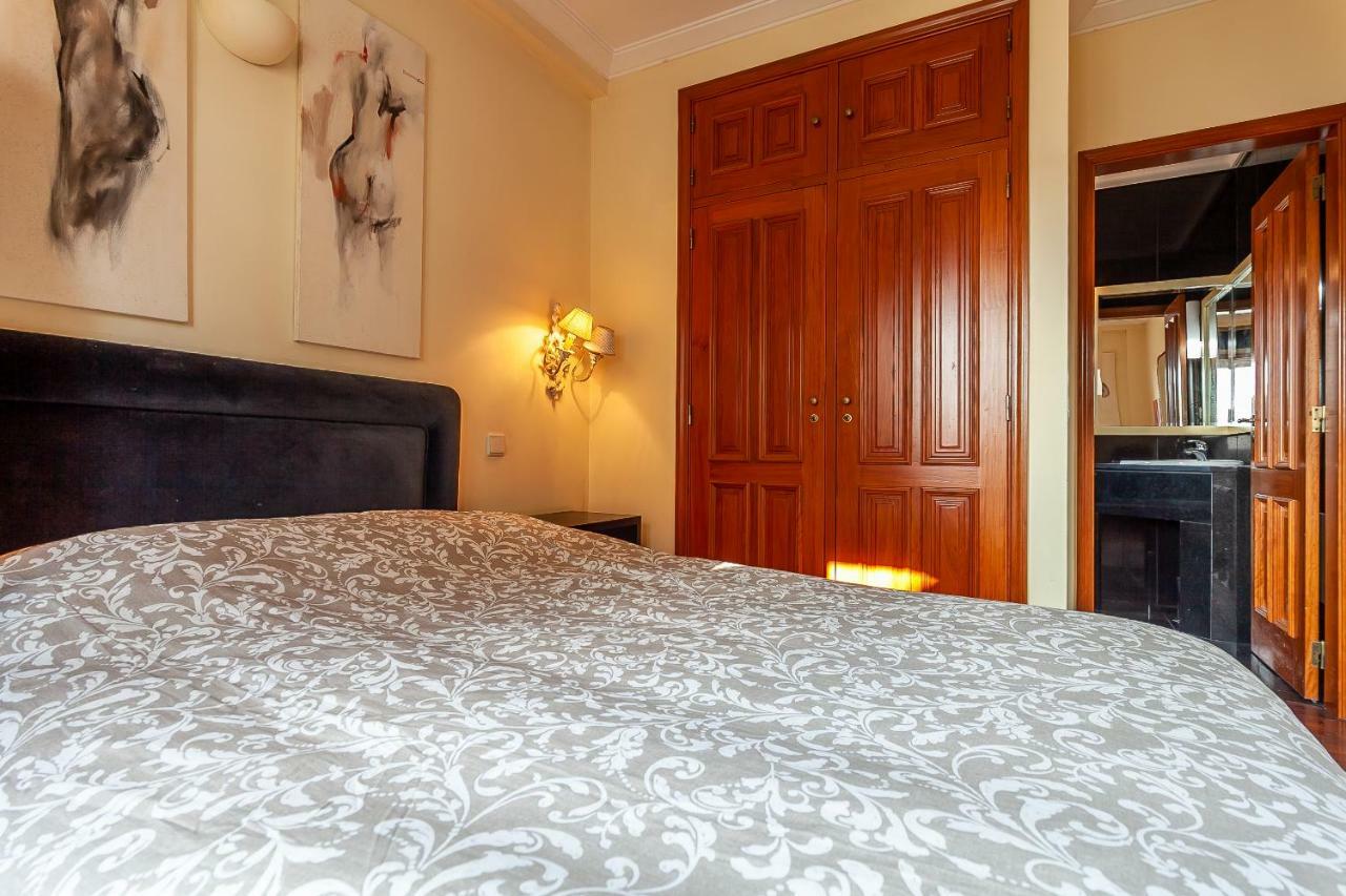 Costa Nova Ria View Apartment By Home Sweet Home Aveiro Esterno foto