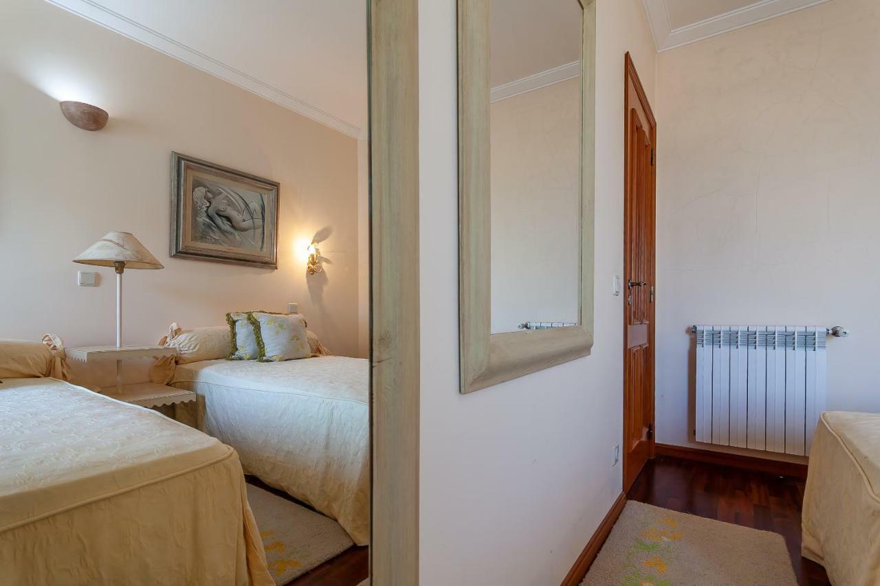 Costa Nova Ria View Apartment By Home Sweet Home Aveiro Esterno foto