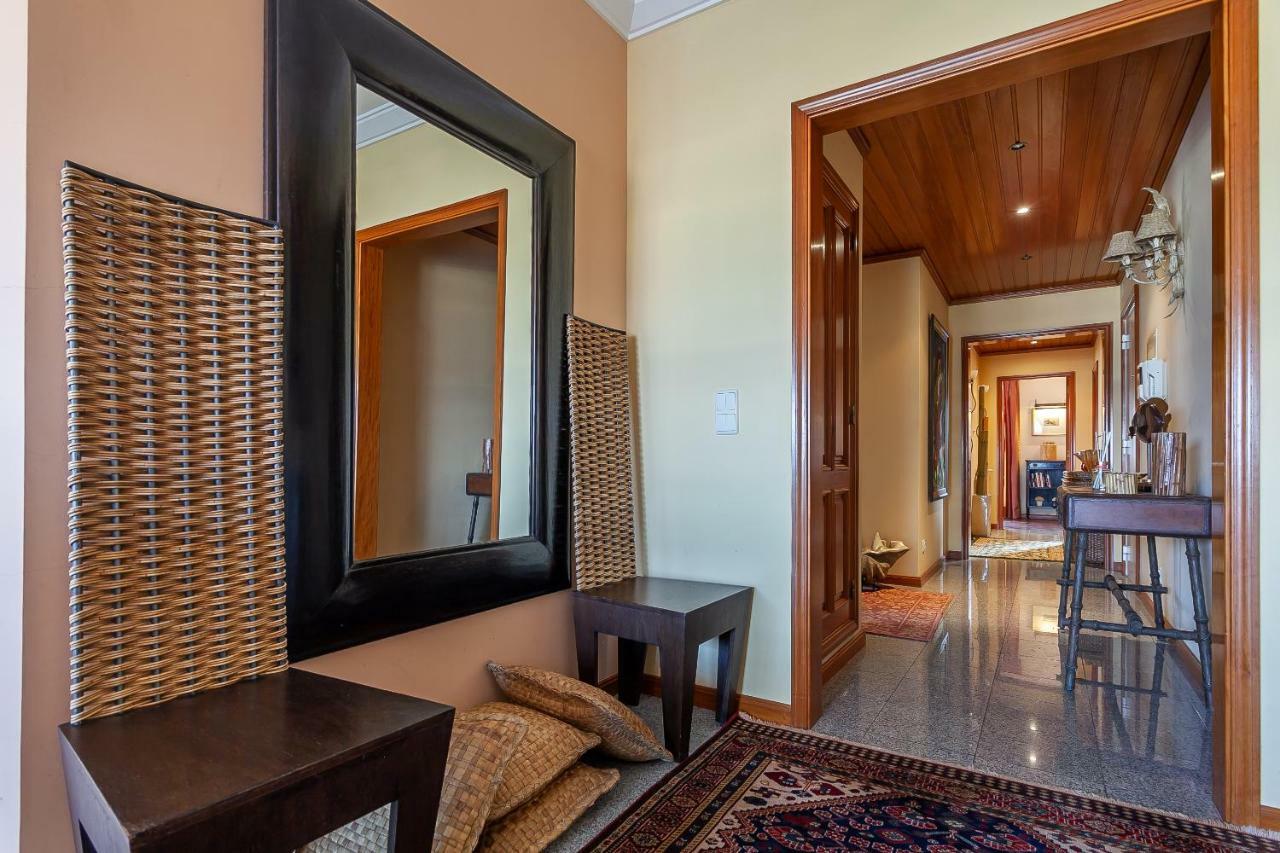Costa Nova Ria View Apartment By Home Sweet Home Aveiro Esterno foto