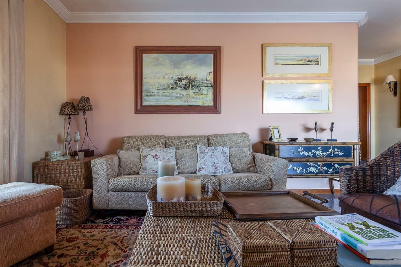 Costa Nova Ria View Apartment By Home Sweet Home Aveiro Esterno foto
