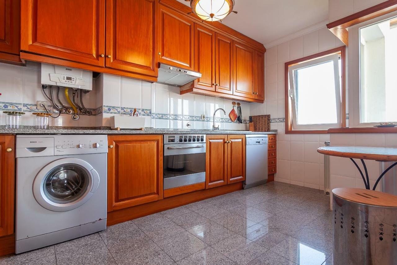 Costa Nova Ria View Apartment By Home Sweet Home Aveiro Esterno foto