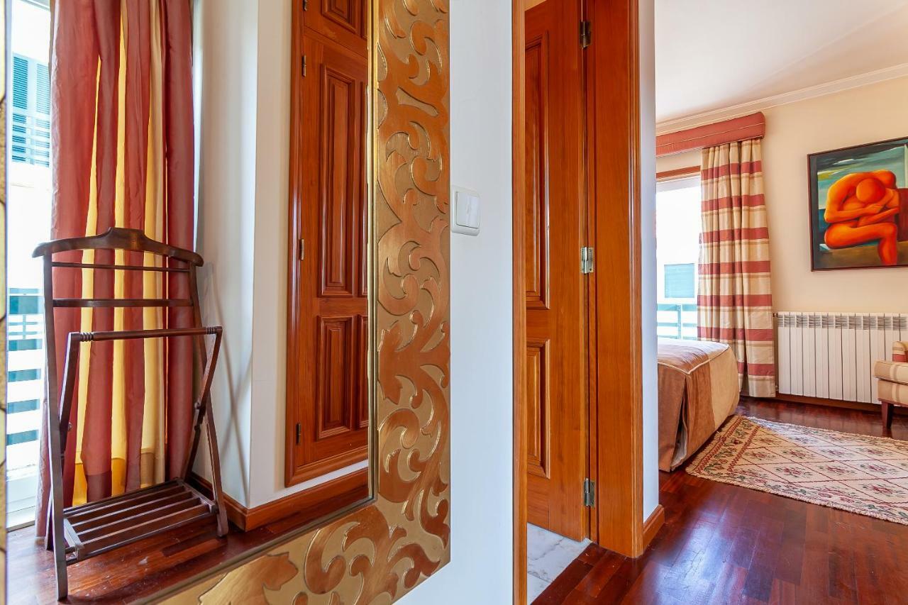Costa Nova Ria View Apartment By Home Sweet Home Aveiro Esterno foto