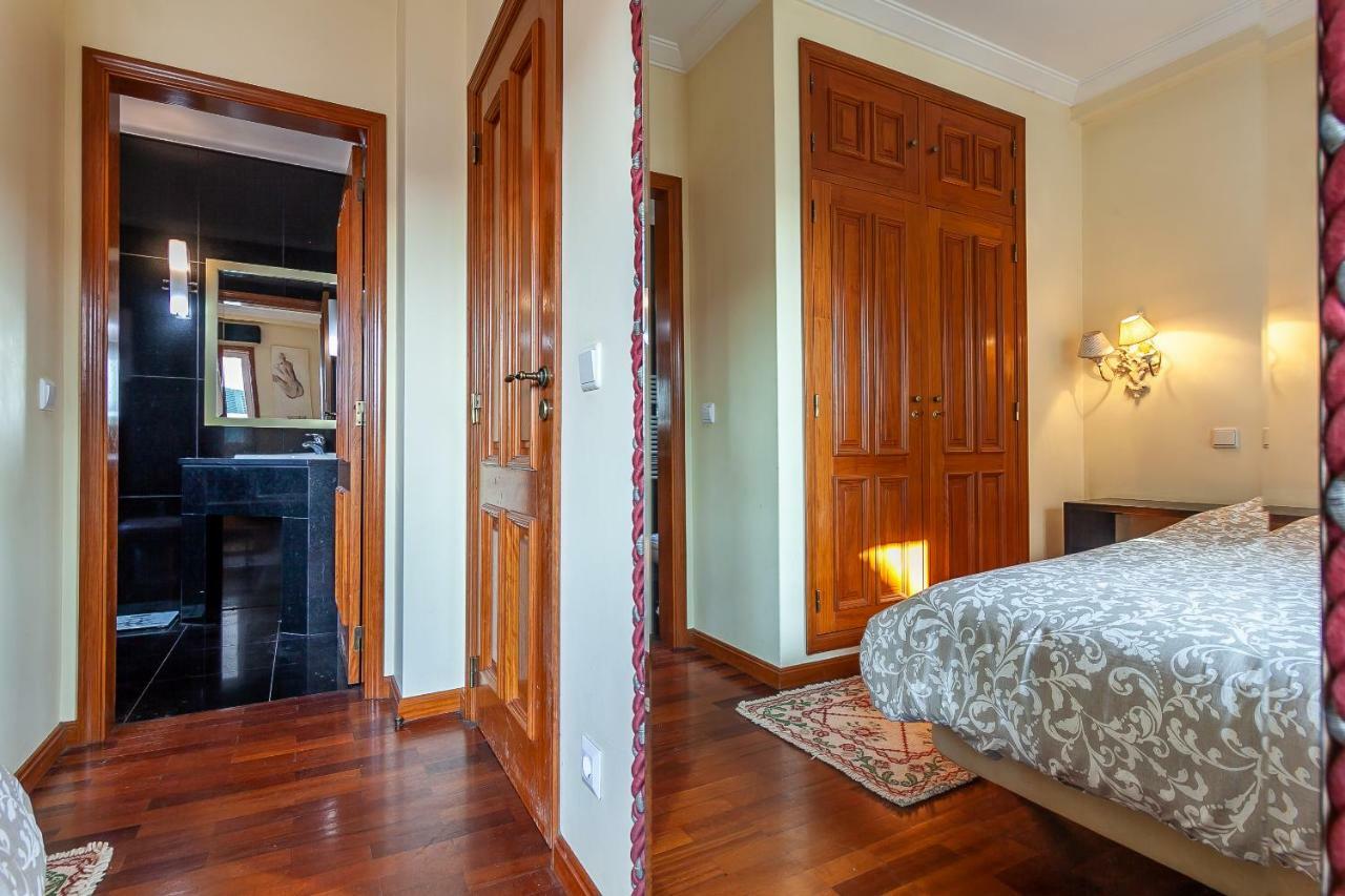 Costa Nova Ria View Apartment By Home Sweet Home Aveiro Esterno foto