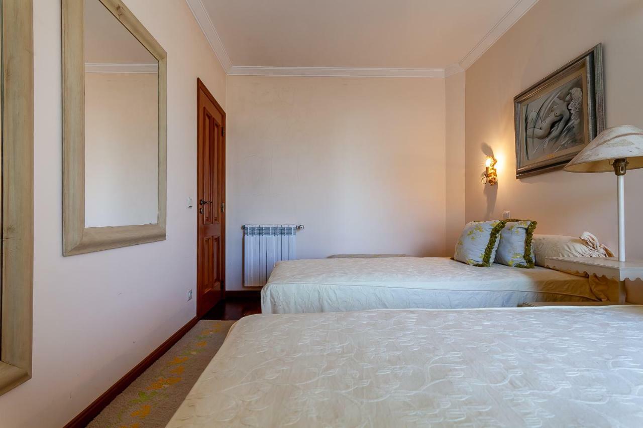 Costa Nova Ria View Apartment By Home Sweet Home Aveiro Esterno foto