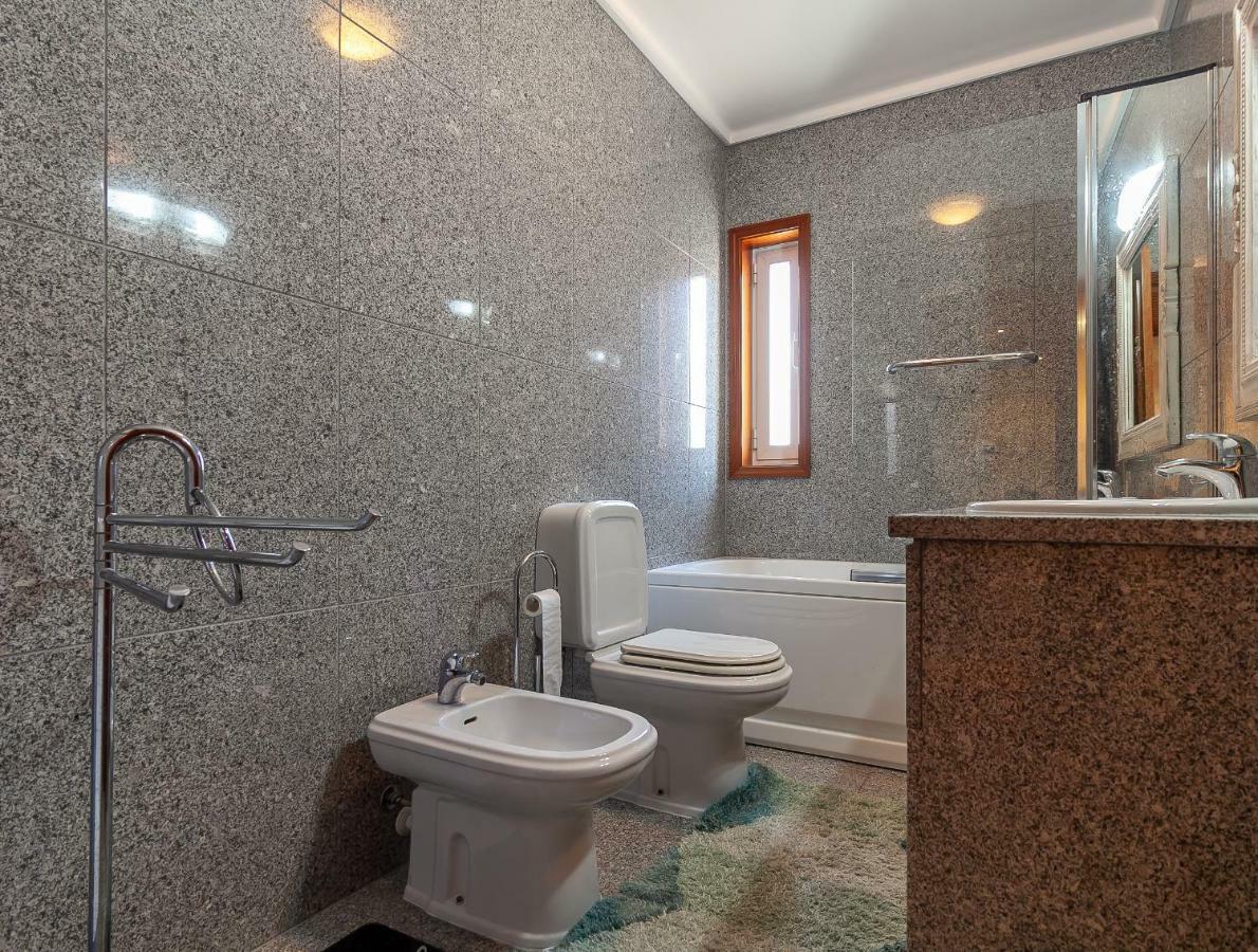 Costa Nova Ria View Apartment By Home Sweet Home Aveiro Esterno foto