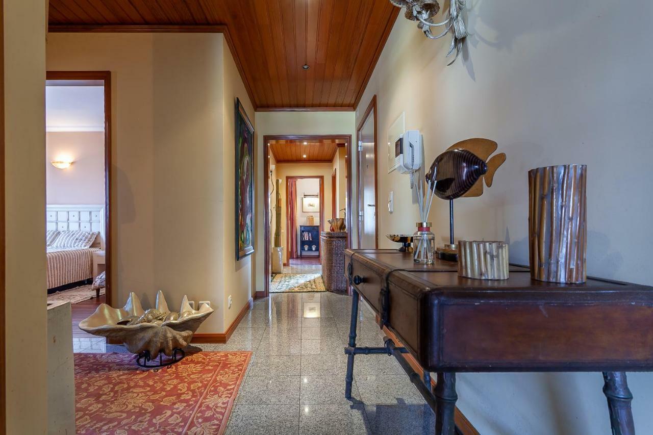Costa Nova Ria View Apartment By Home Sweet Home Aveiro Esterno foto