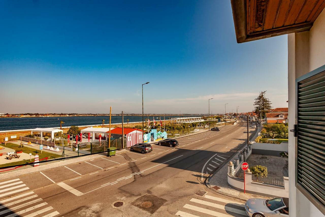 Costa Nova Ria View Apartment By Home Sweet Home Aveiro Esterno foto